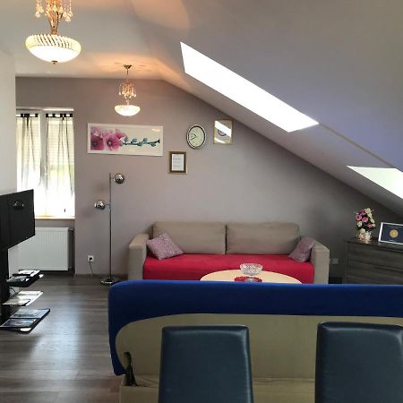 제라르메르 Rochire Location 1 아파트 외부 사진