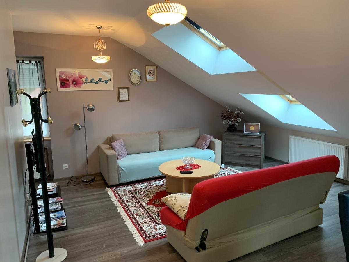 제라르메르 Rochire Location 1 아파트 외부 사진