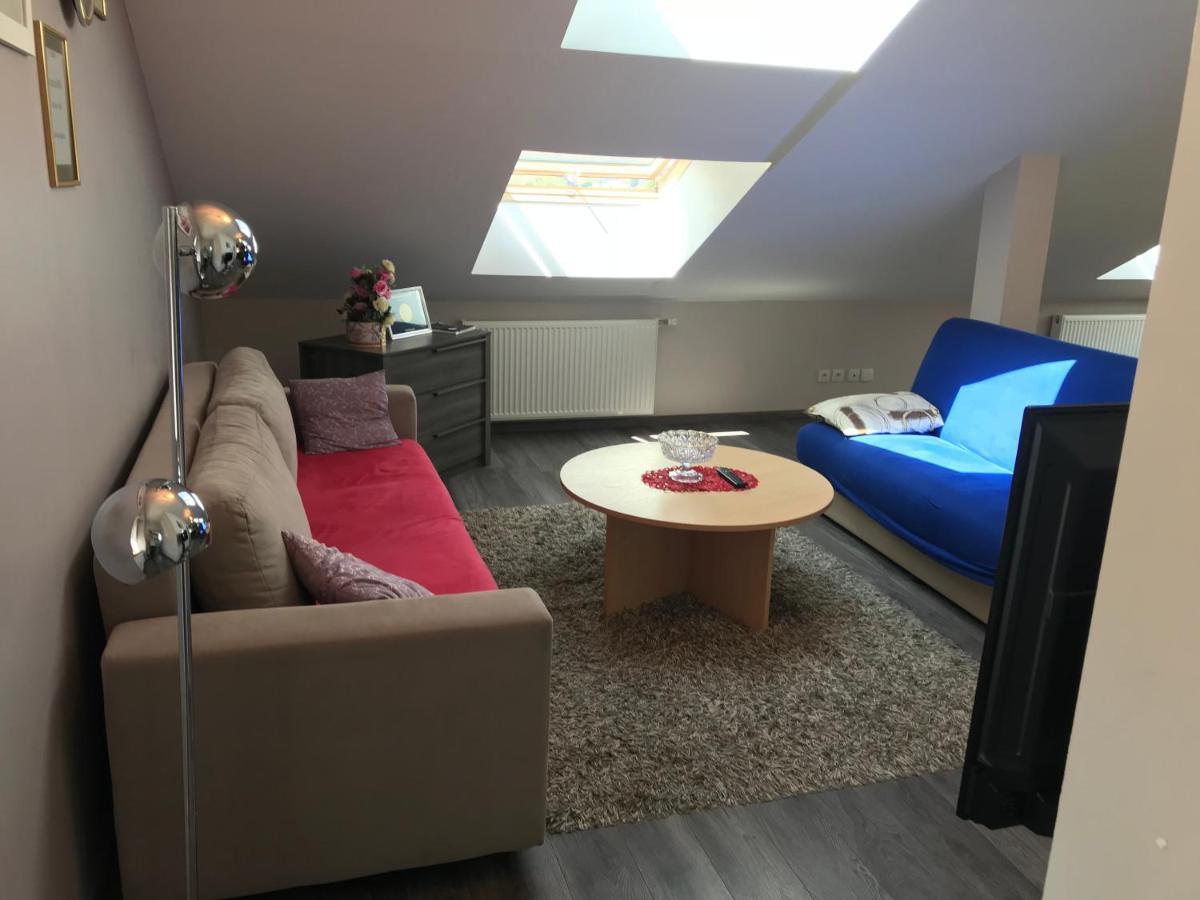 제라르메르 Rochire Location 1 아파트 외부 사진