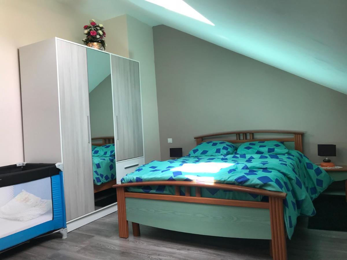 제라르메르 Rochire Location 1 아파트 외부 사진