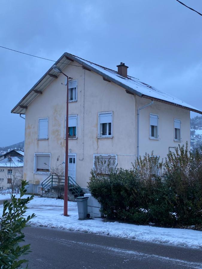 제라르메르 Rochire Location 1 아파트 외부 사진