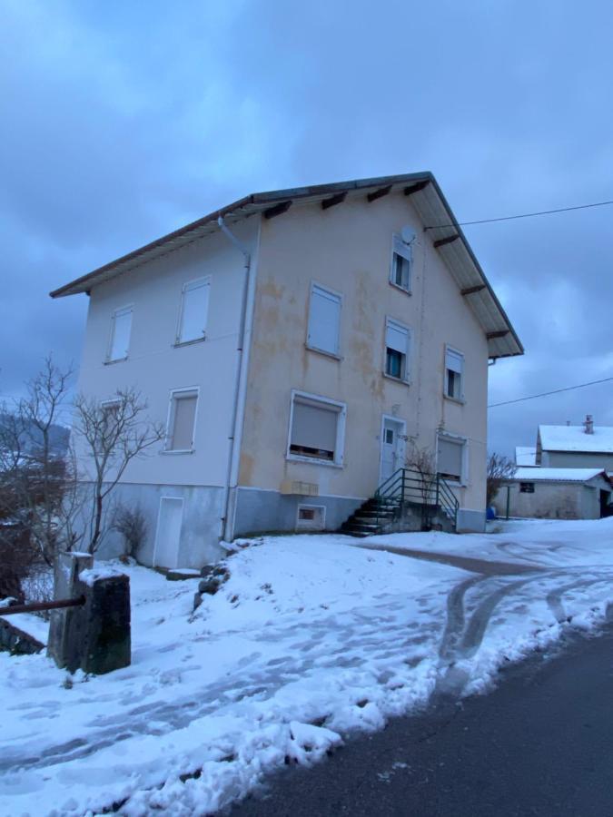 제라르메르 Rochire Location 1 아파트 외부 사진