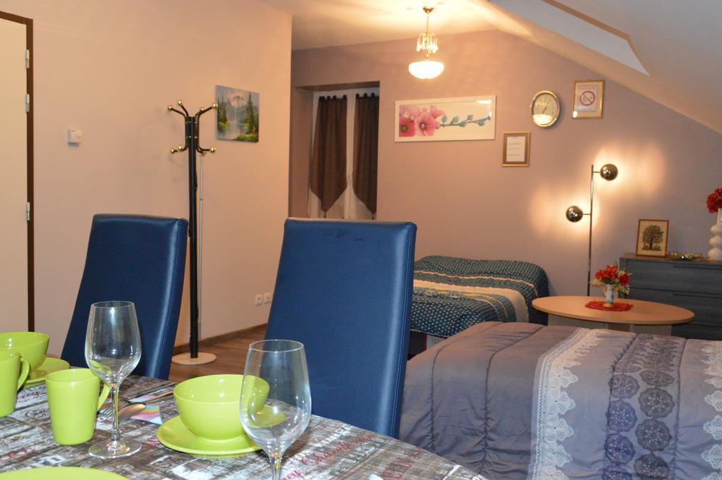 제라르메르 Rochire Location 1 아파트 외부 사진